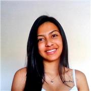 Insegnante di Spagnolo e Italiano madrelingua